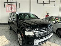 شيفروليه تاهو